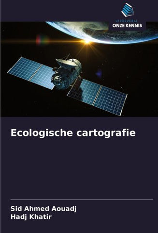 Ecologische cartografie