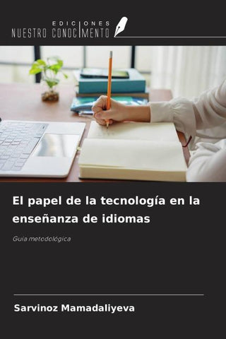 El papel de la tecnología en la enseñanza de idiomas