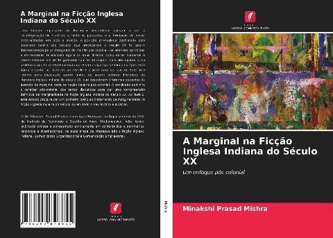 A Marginal na Ficção Inglesa Indiana do Século XX