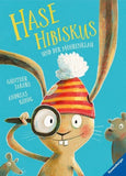 Hase Hibiskus und d