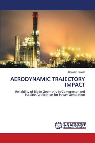 AERODYNAMIC TRAJECTORY IMPACT