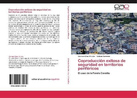Coproducción exitosa de seguridad en territorios periféricos