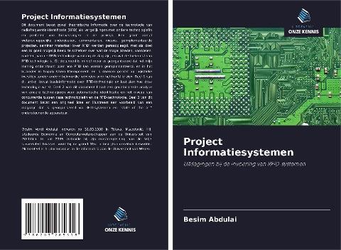 Project Informatiesystemen