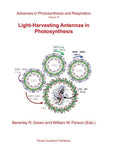 Light-Harvesting Antennas in Photosynthesis