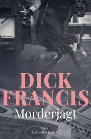 Morderjagt