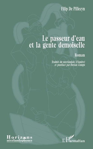 Le passeur d'eau et la gente demoiselle