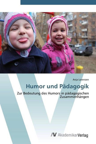 Humor und Pädagogik