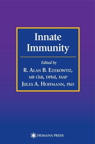 Innate Immunity