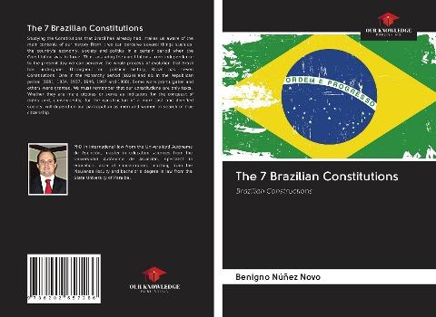 The 7 Brazilian Constitutions