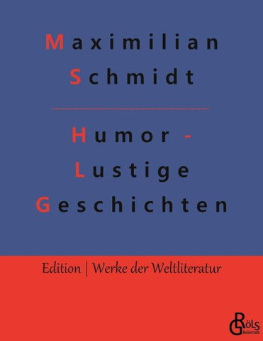 Humor - Lustige Geschichten