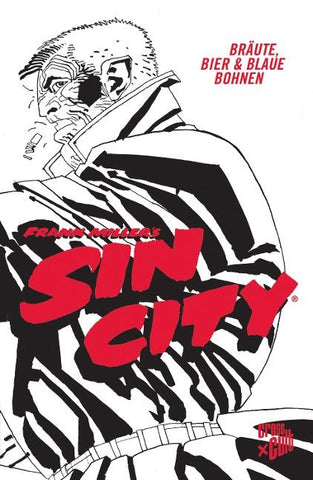 Sin City – Black Edition 6