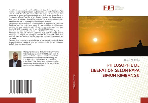 PHILOSOPHIE DE LIBERATION SELON PAPA SIMON KIMBANGU