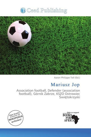 Mariusz Jop
