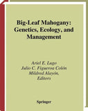 Big-Leaf Mahogany