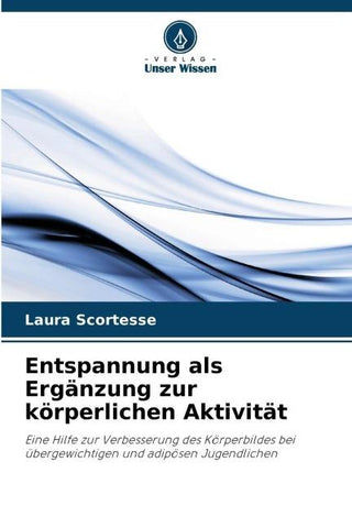 Entspannung als Ergänzung zur körperlichen Aktivität