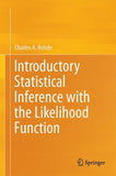 Introductory Statistical Inference with the Likelihood Function