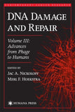 DNA Damage and Repair