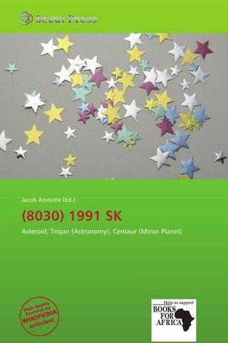 (8030) 1991 SK