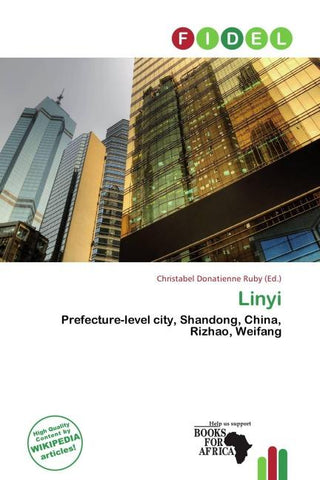 Linyi