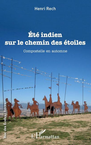 Été indien sur le chemin des étoiles