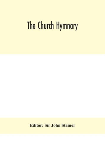The Church Hymnary