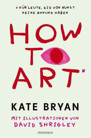 How to Art*