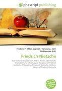 Friedrich Nietzche