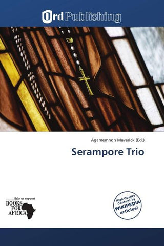 Serampore Trio