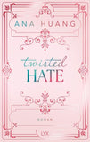 Twisted Hate