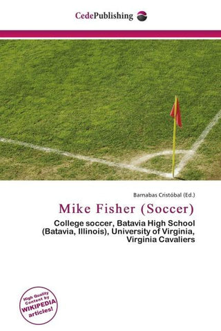 Mike Fisher (Soccer)