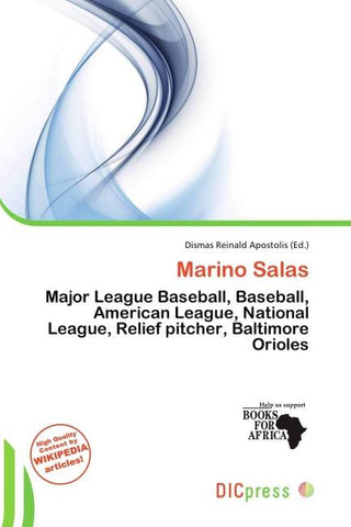 Marino Salas