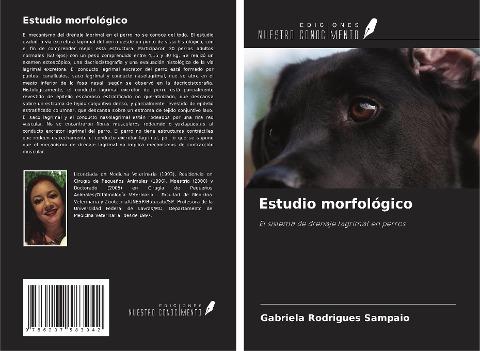 Estudio morfológico
