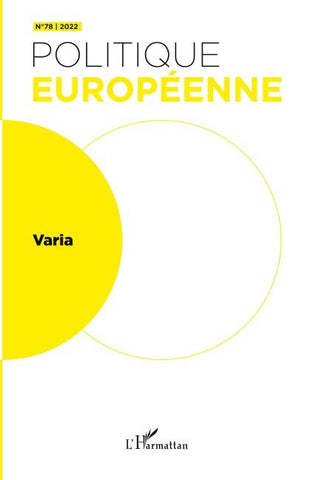 Varia