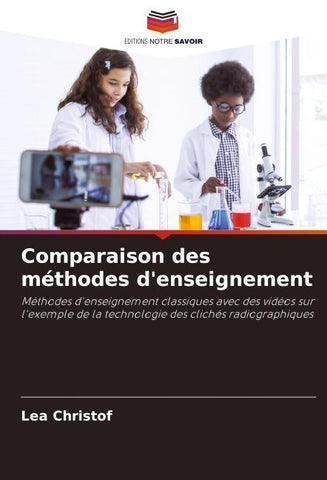Comparaison des méthodes d'enseignement