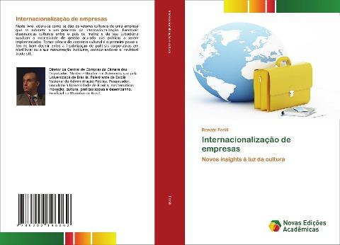 Internacionalização de empresas
