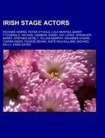 Irish stage actors
