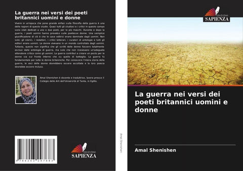 La guerra nei versi dei poeti britannici uomini e donne