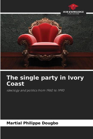 The single party in Ivory Coast