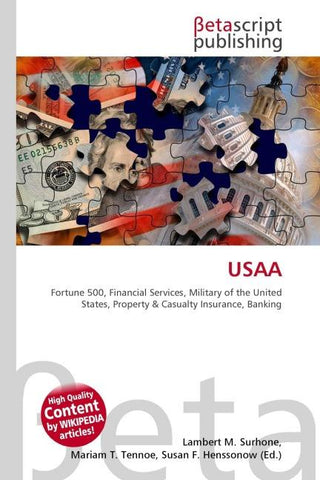 USAA