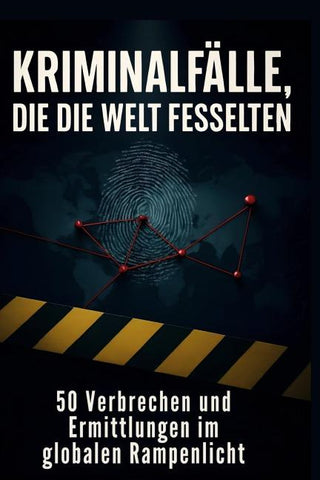 Kriminalfälle, die die Welt fesselten