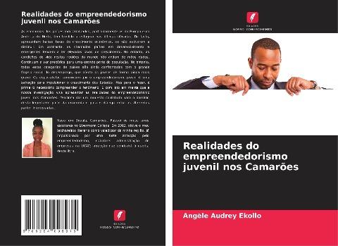 Realidades do empreendedorismo juvenil nos Camarões