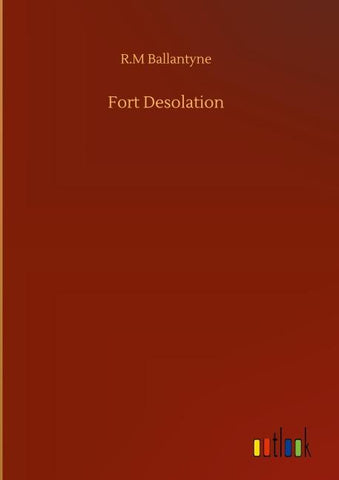 Fort Desolation