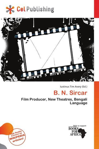 B. N. Sircar