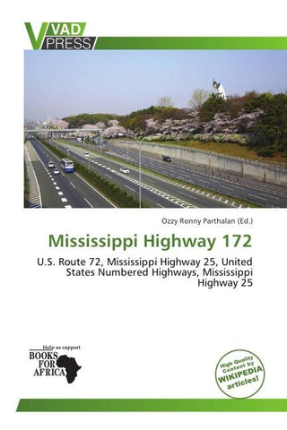 Mississippi Highway 172