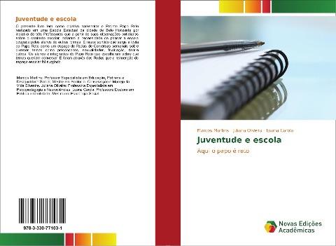 Juventude e escola