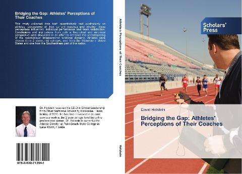 Bridging the Gap: Athletes' Perceptions of Their Coaches