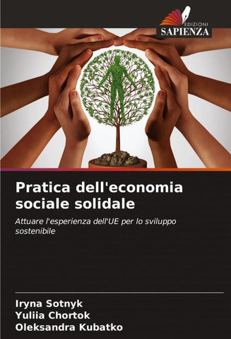 Pratica dell'economia sociale solidale