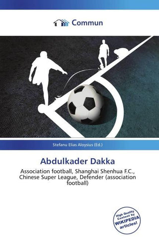 Abdulkader Dakka