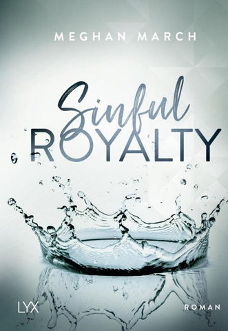 Sinful Royalty
