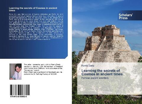 Learning the secrets of Cosmos in ancient times